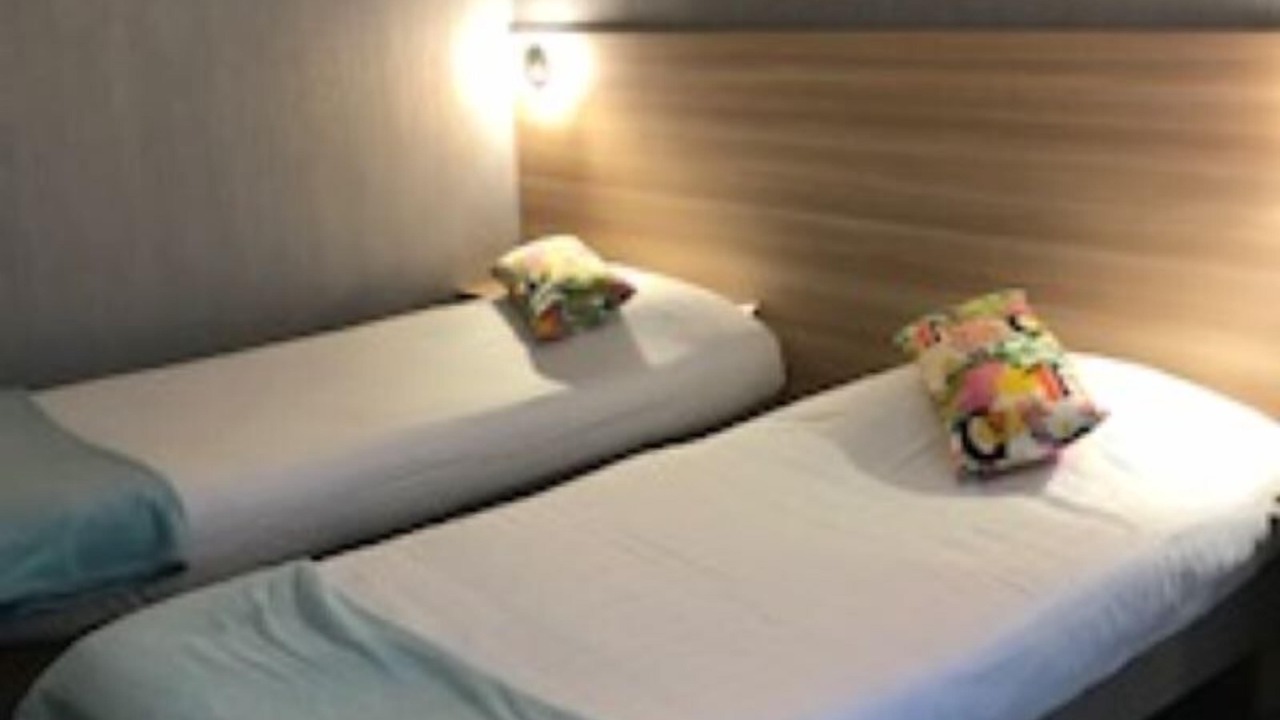 Photo of Bedroom in Angles