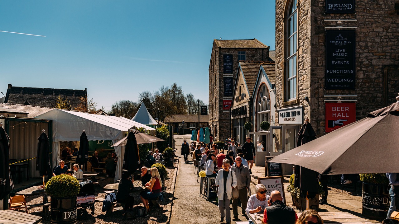 Photo of Outdoor in Clitheroe