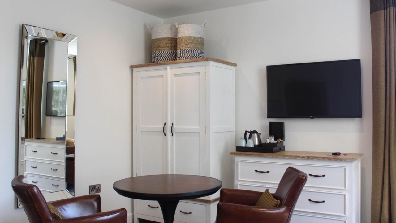 Photo of Bedroom in Clitheroe