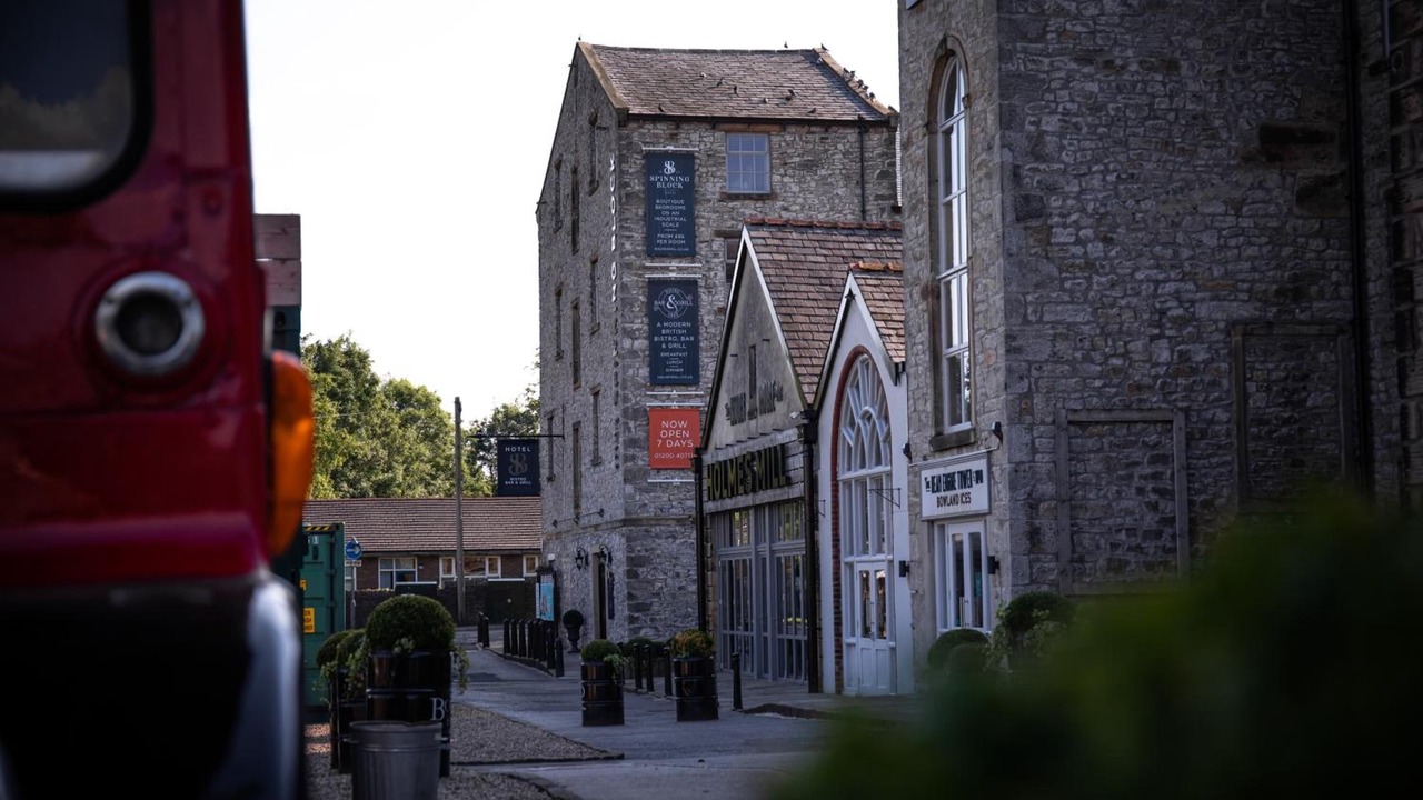 Photo of Outdoor in Clitheroe