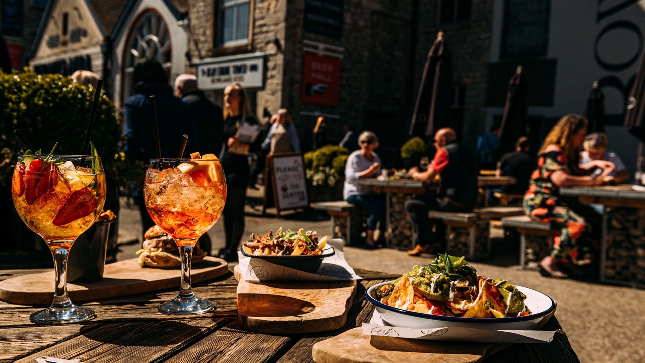 Photo of Outdoor in Clitheroe