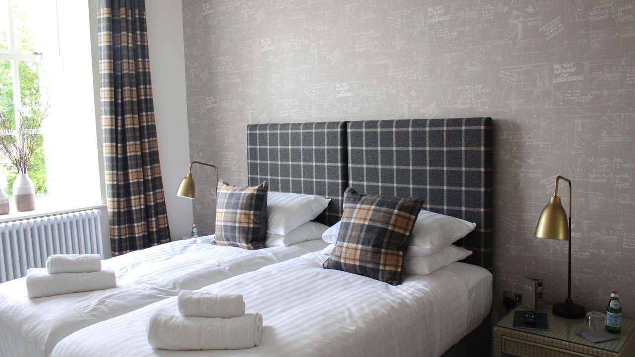 Photo of Bedroom in Clitheroe