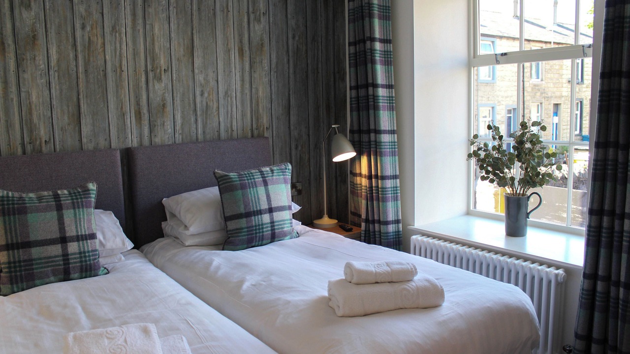 Photo of Bedroom in Clitheroe