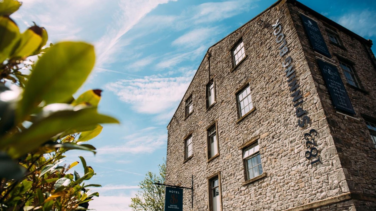 Photo of Outdoor in Clitheroe