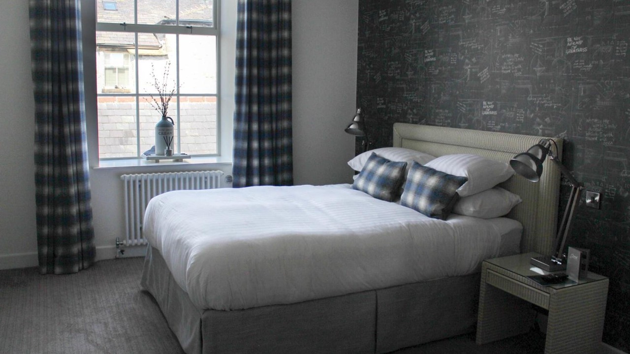 Photo of Bedroom in Clitheroe