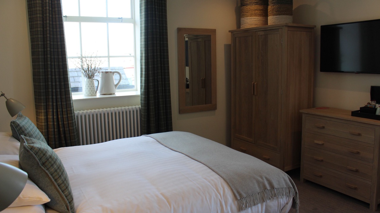 Photo of Bedroom in Clitheroe