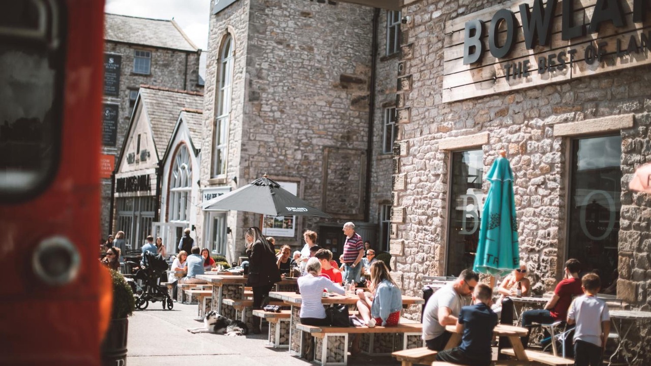 Photo of Others in Clitheroe