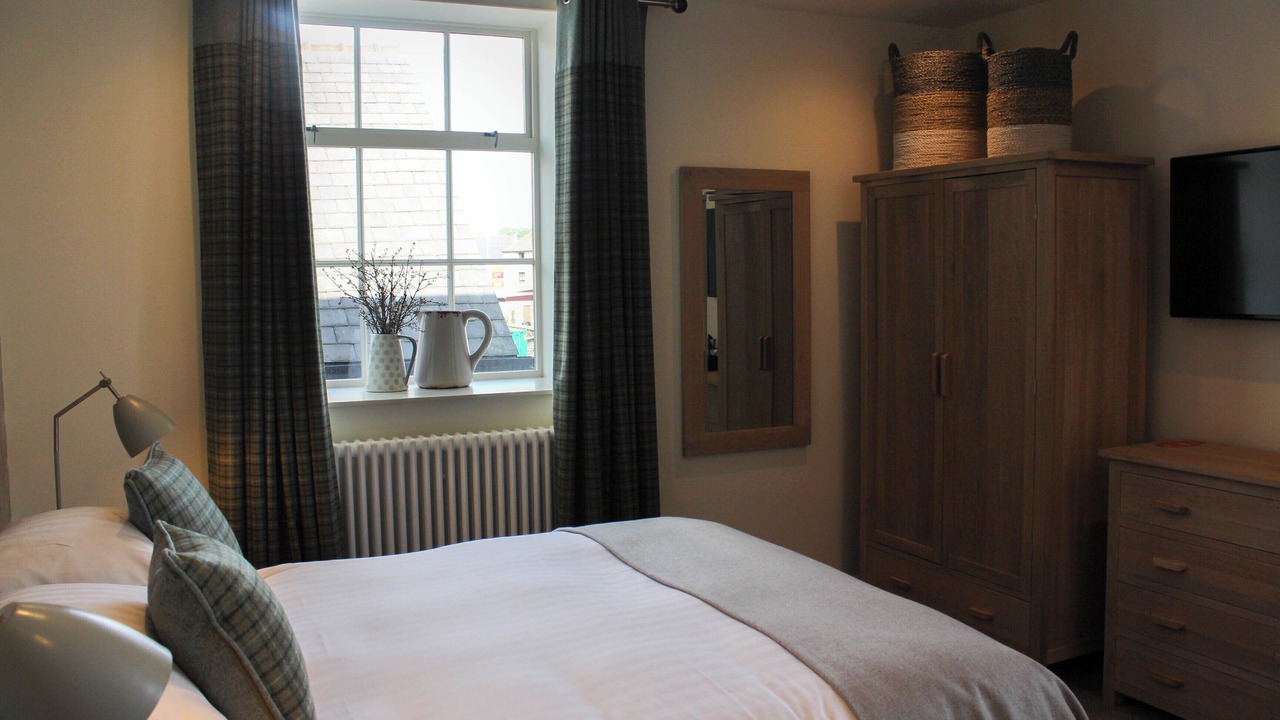 Photo of Bedroom in Clitheroe