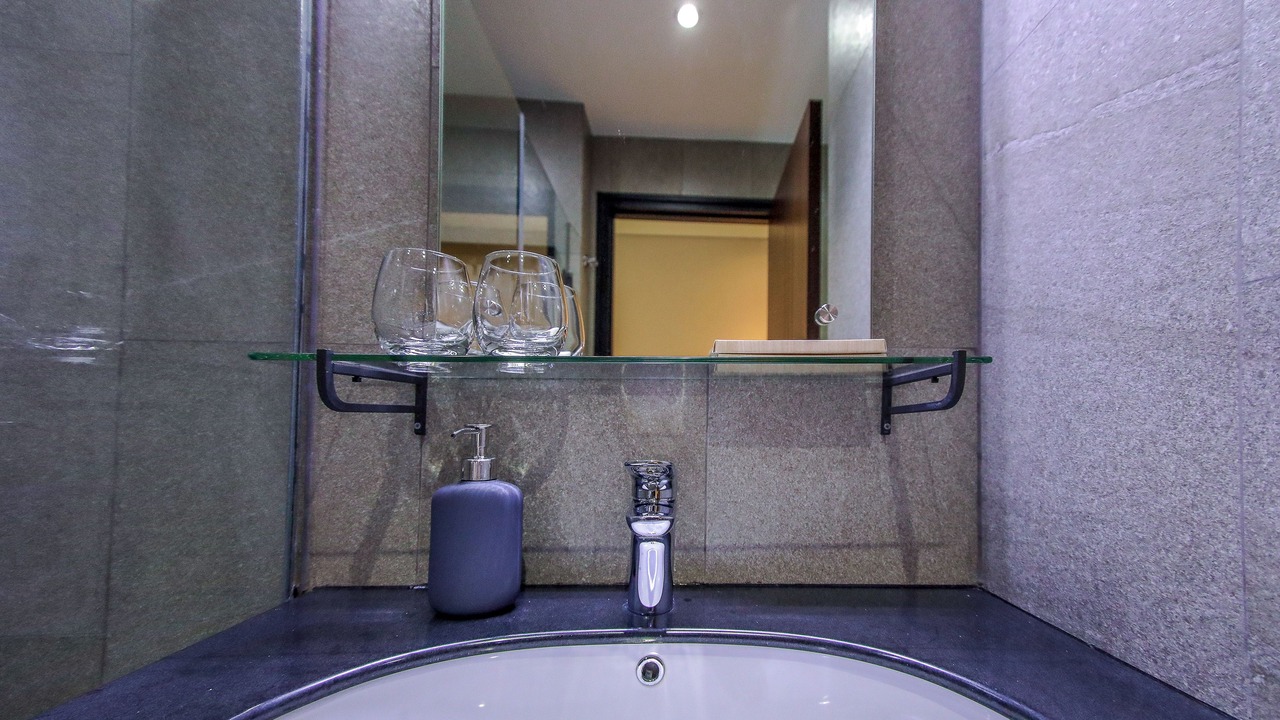 Photo of Bathroom in Waisai