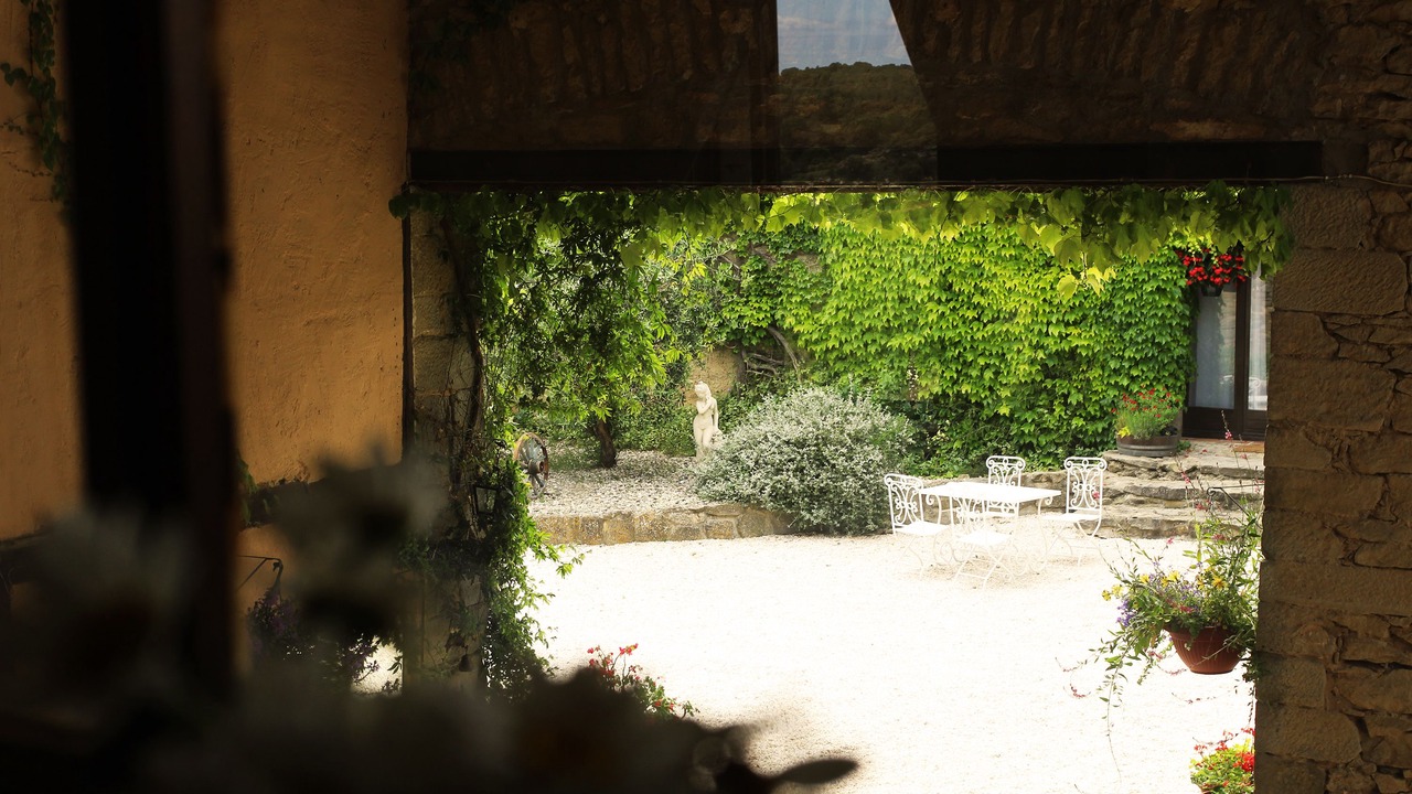Photo of Outdoor in Laure-Minervois