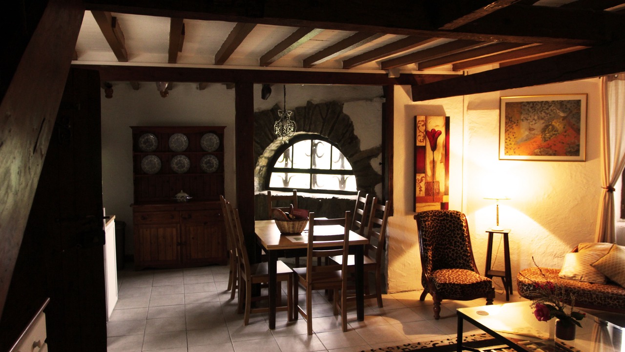 Photo of Livingroom in Laure-Minervois