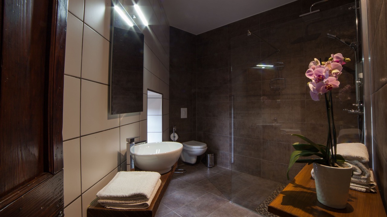 Photo of Bathroom in Laure-Minervois