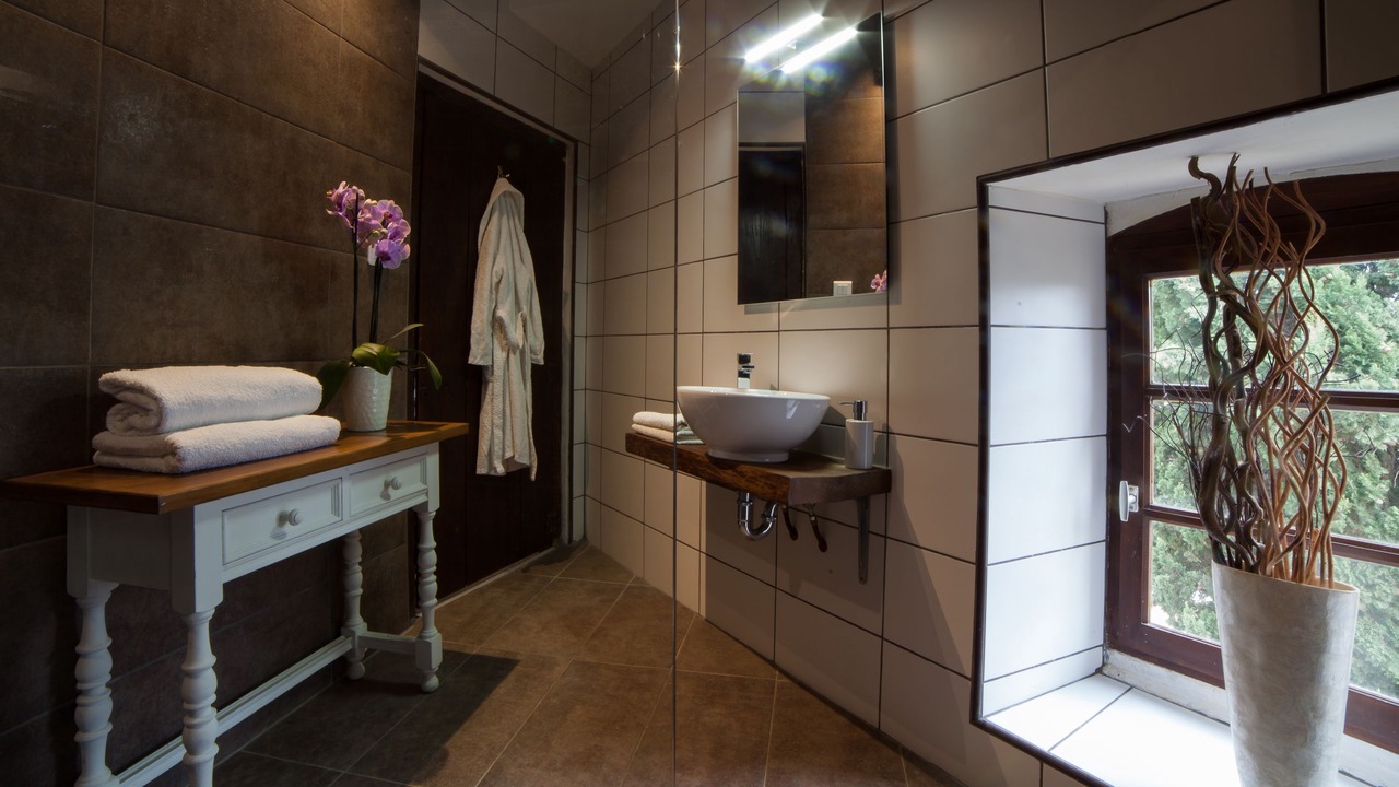 Photo of Bathroom in Laure-Minervois