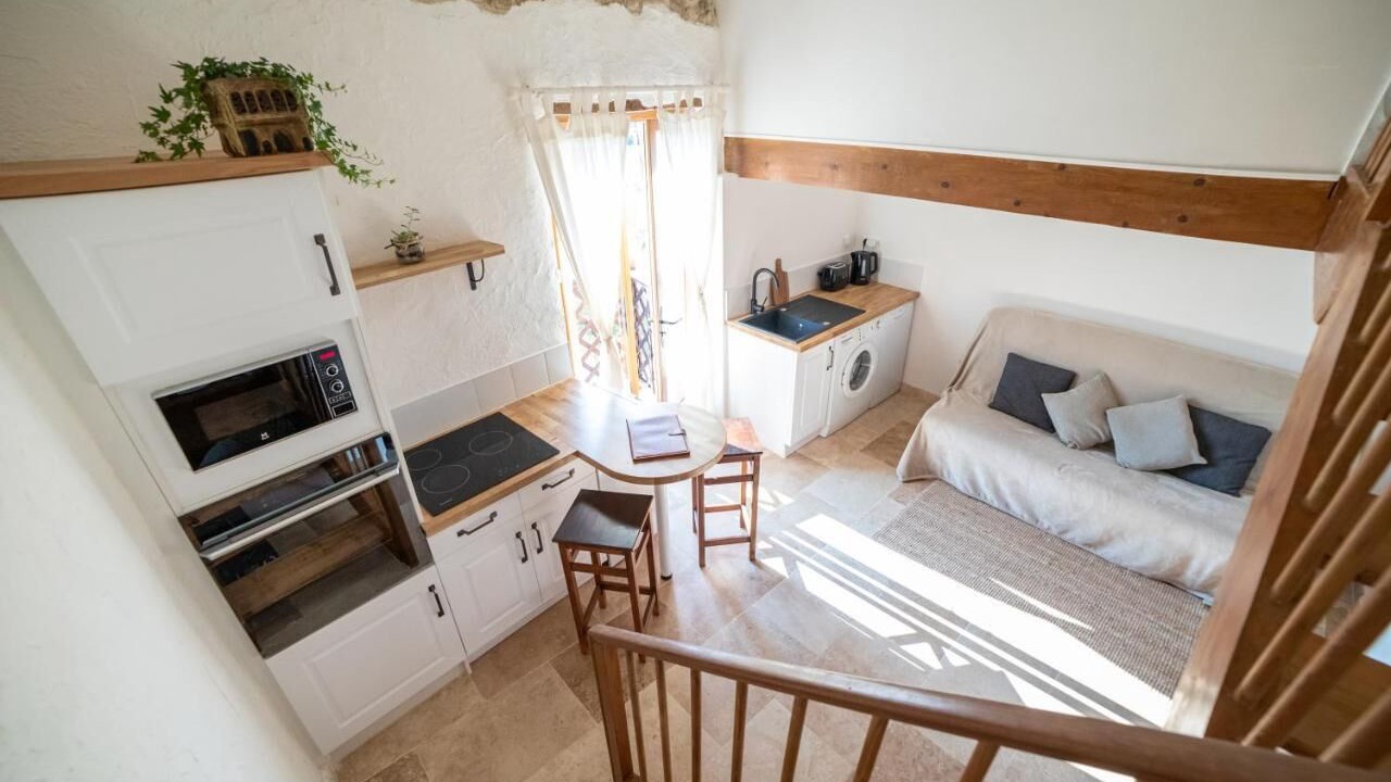 Photo of Outdoor in Laure-Minervois
