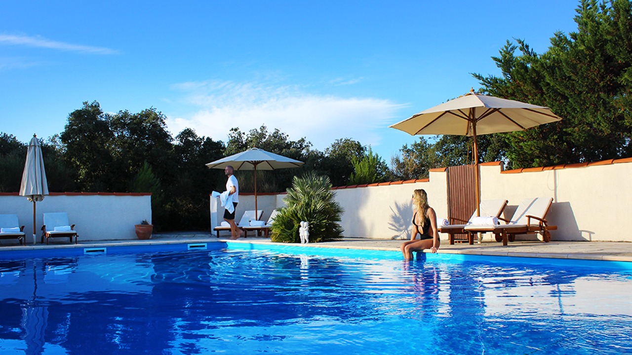 Photo of Outdoor in Laure-Minervois