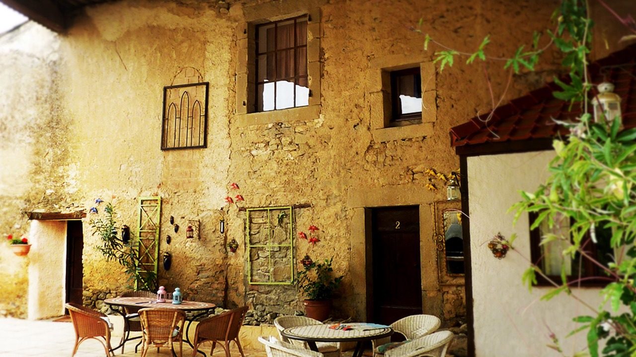 Photo of Outdoor in Laure-Minervois
