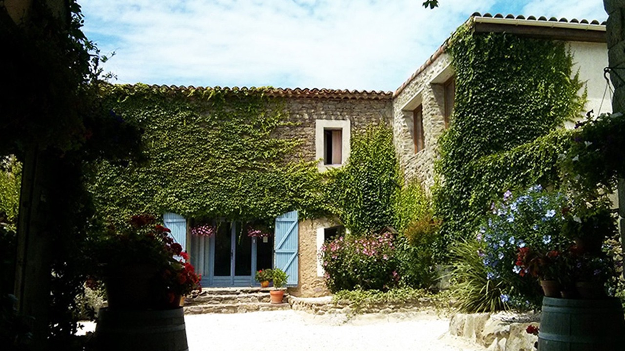 Photo of Others in Laure-Minervois
