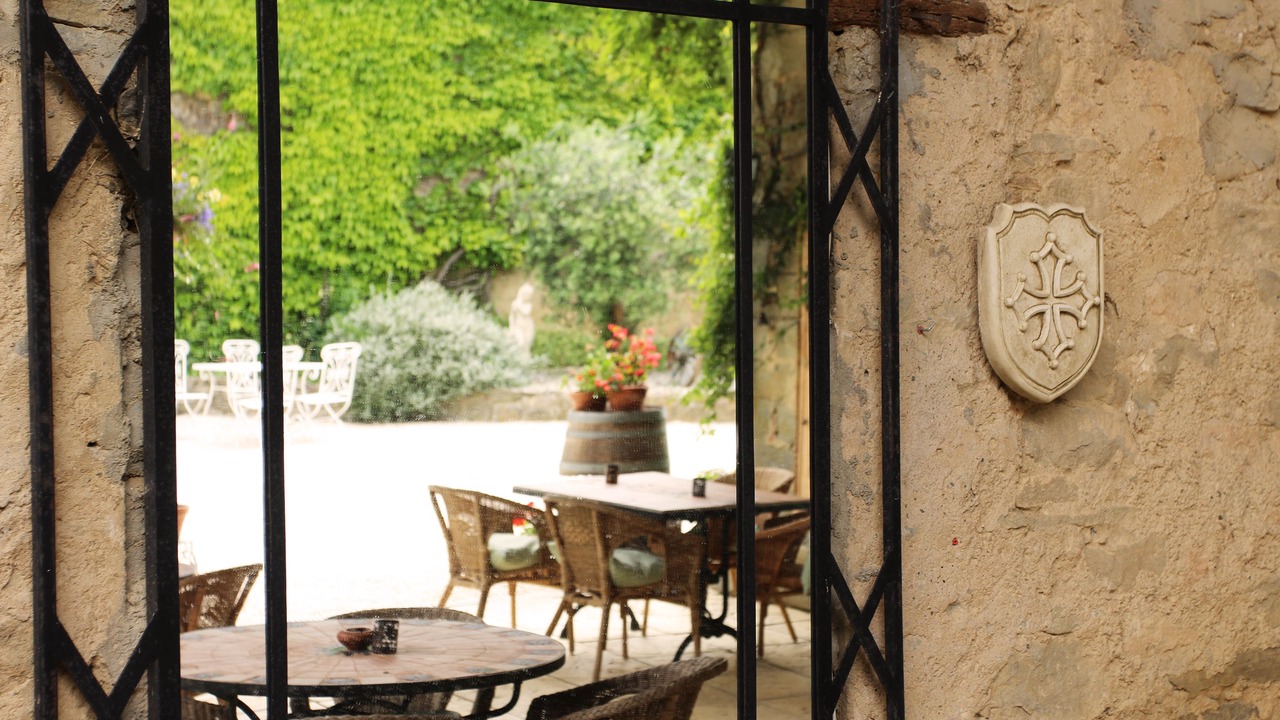 Photo of Outdoor in Laure-Minervois