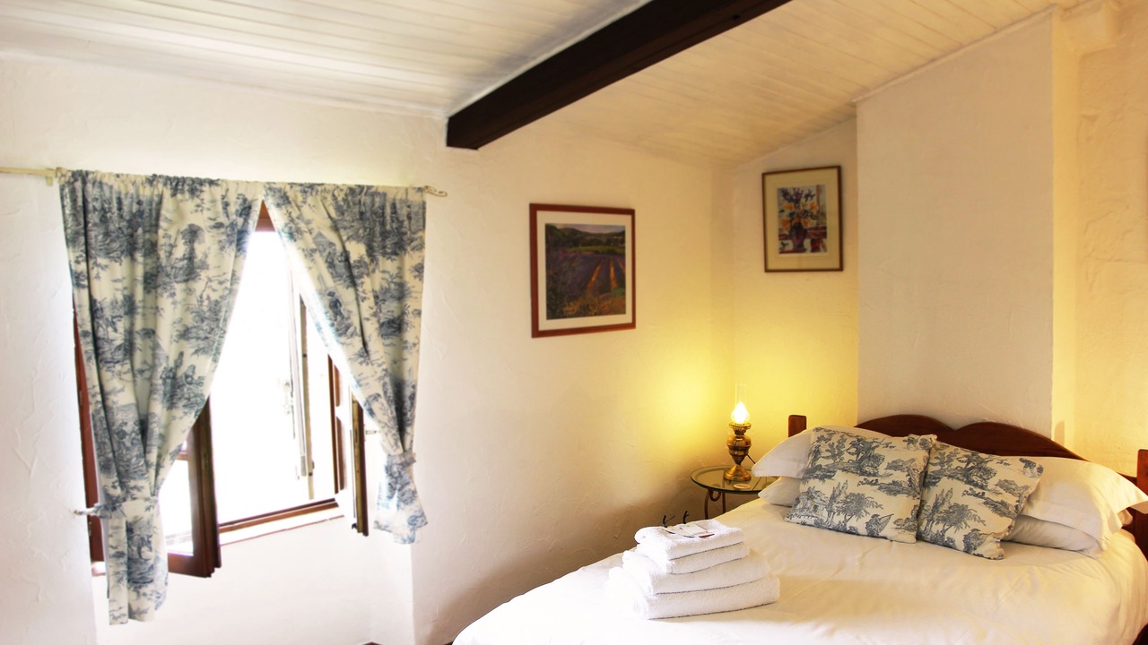Photo of Bedroom in Laure-Minervois