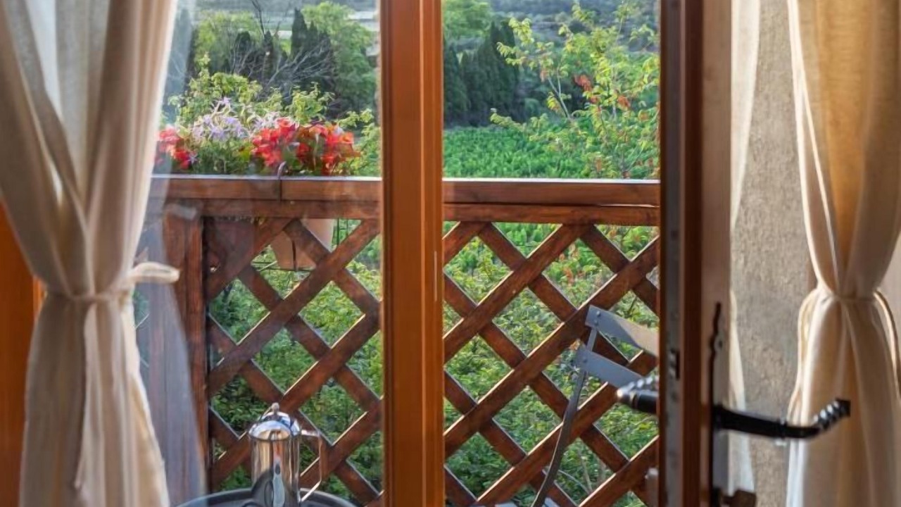 Photo of Outdoor in Laure-Minervois