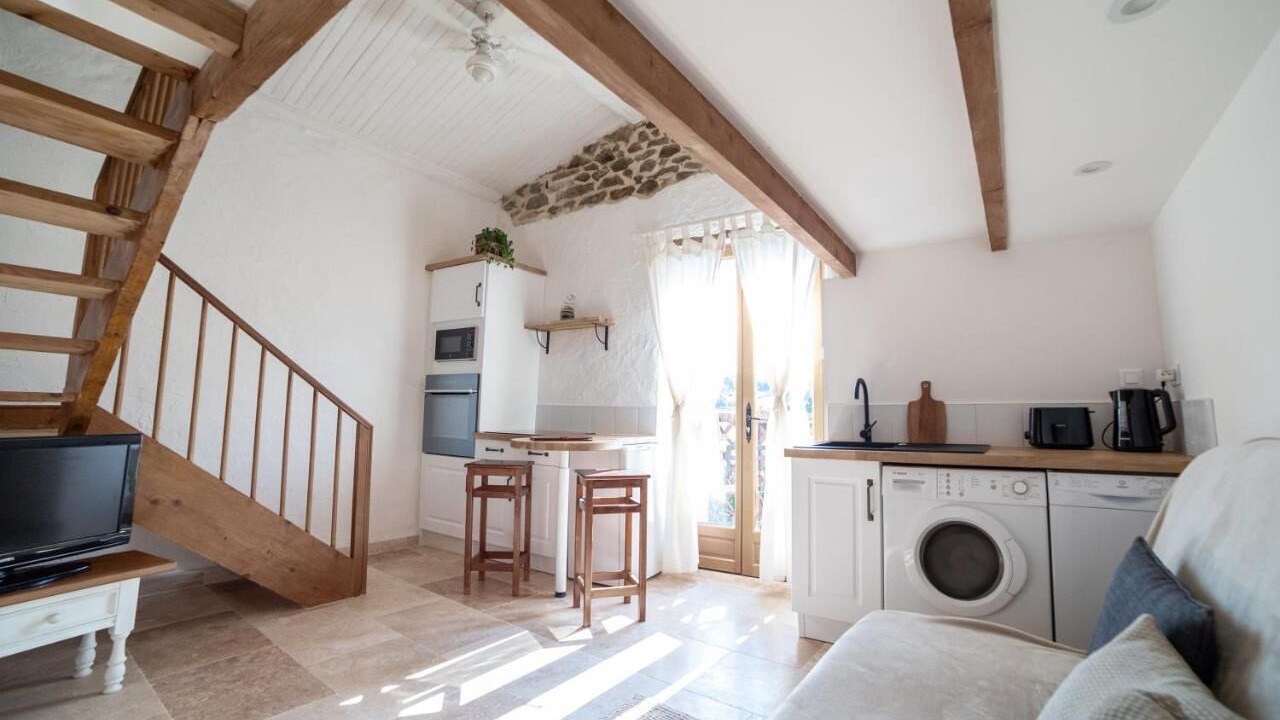 Photo of Outdoor in Laure-Minervois