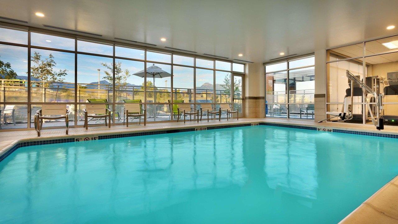 Photo of Outdoor in Lehi