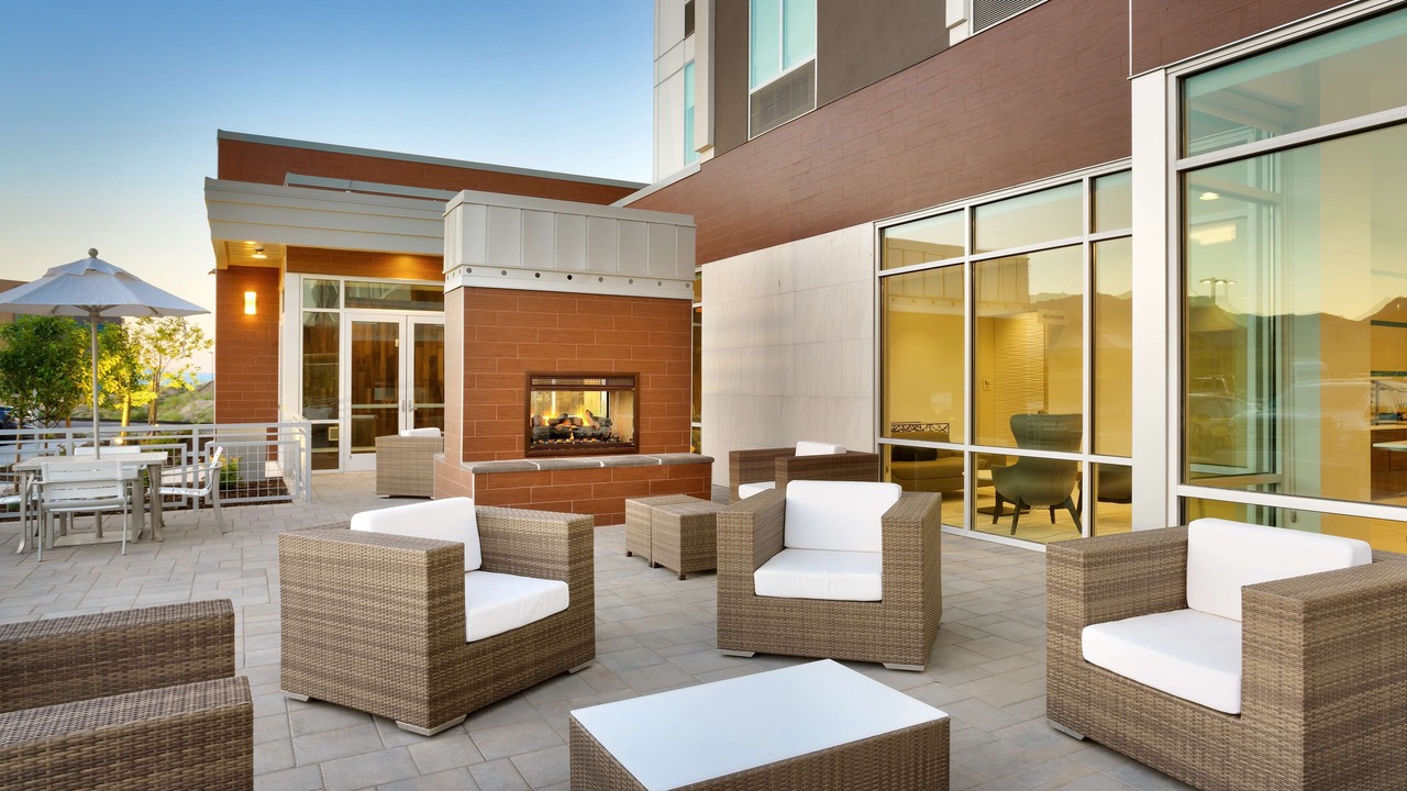 Photo of Patio Balcony in Lehi