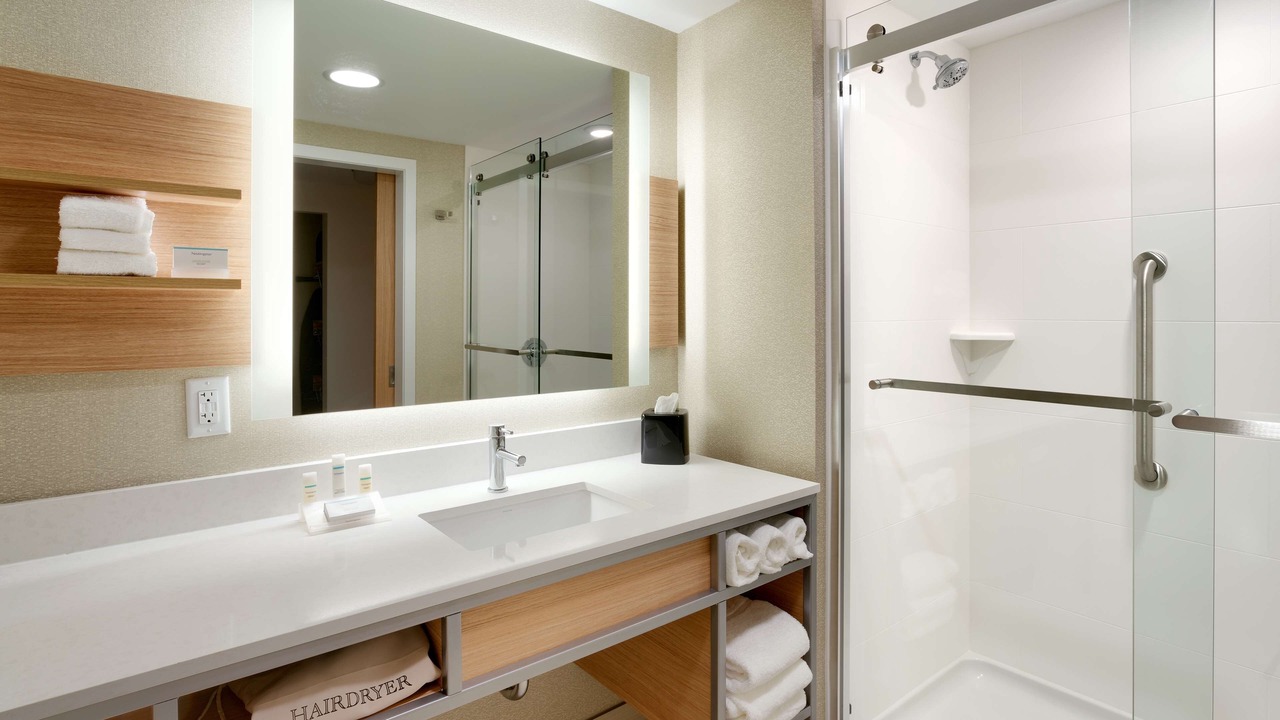 Photo of Bathroom in Lehi