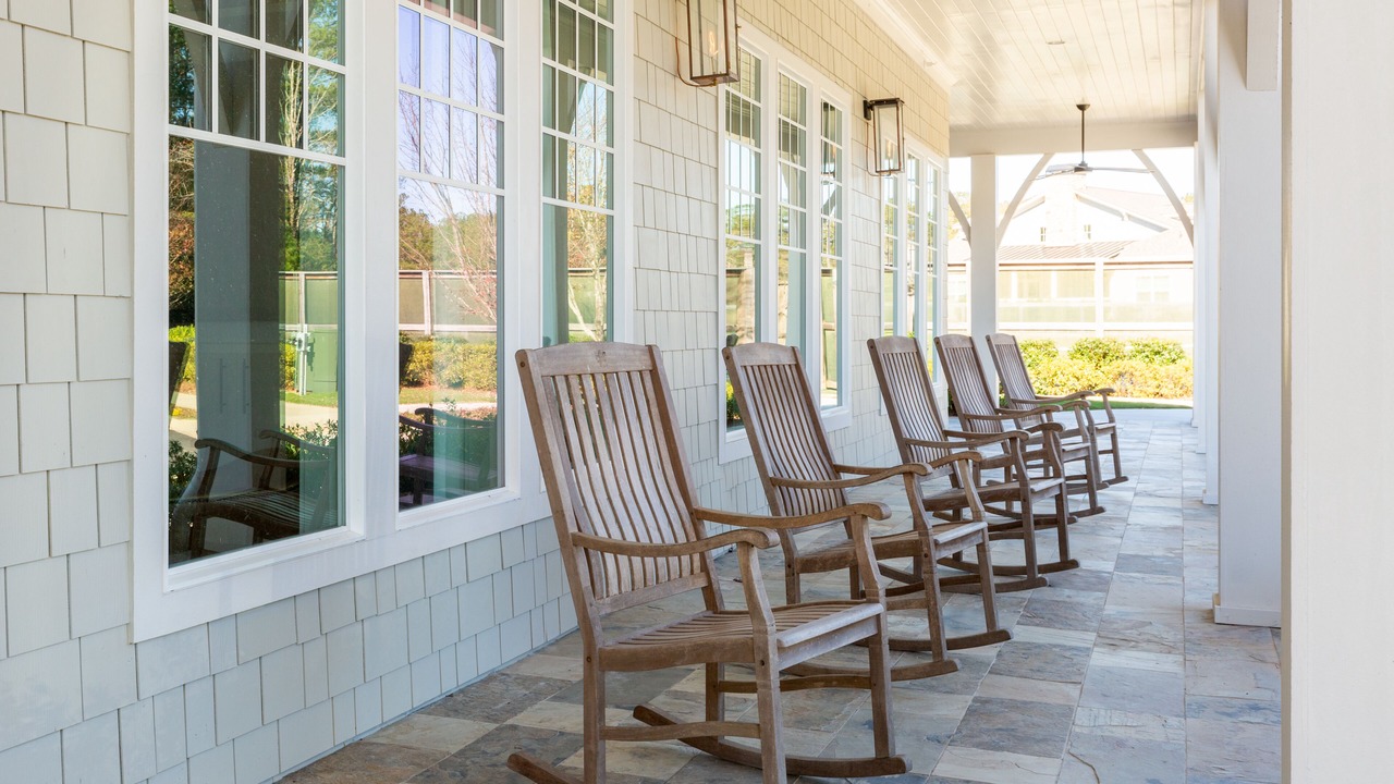 Photo of Outdoor in Douglasville