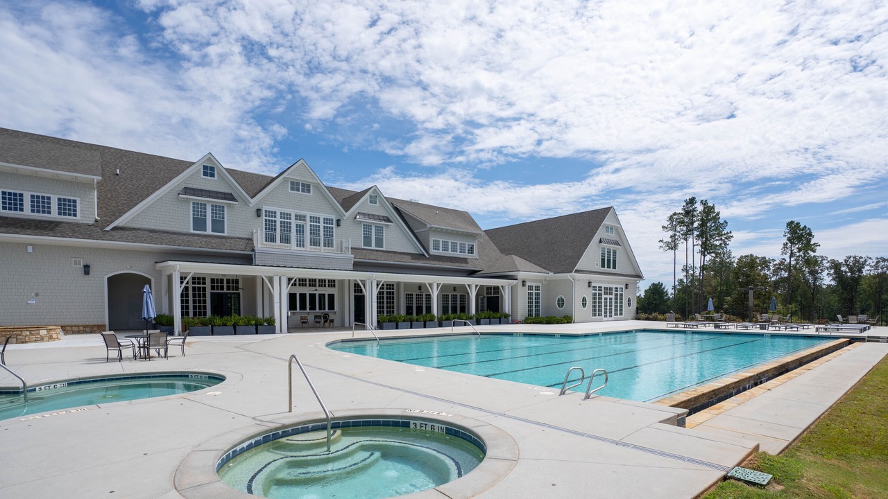 Photo of Outdoor in Douglasville