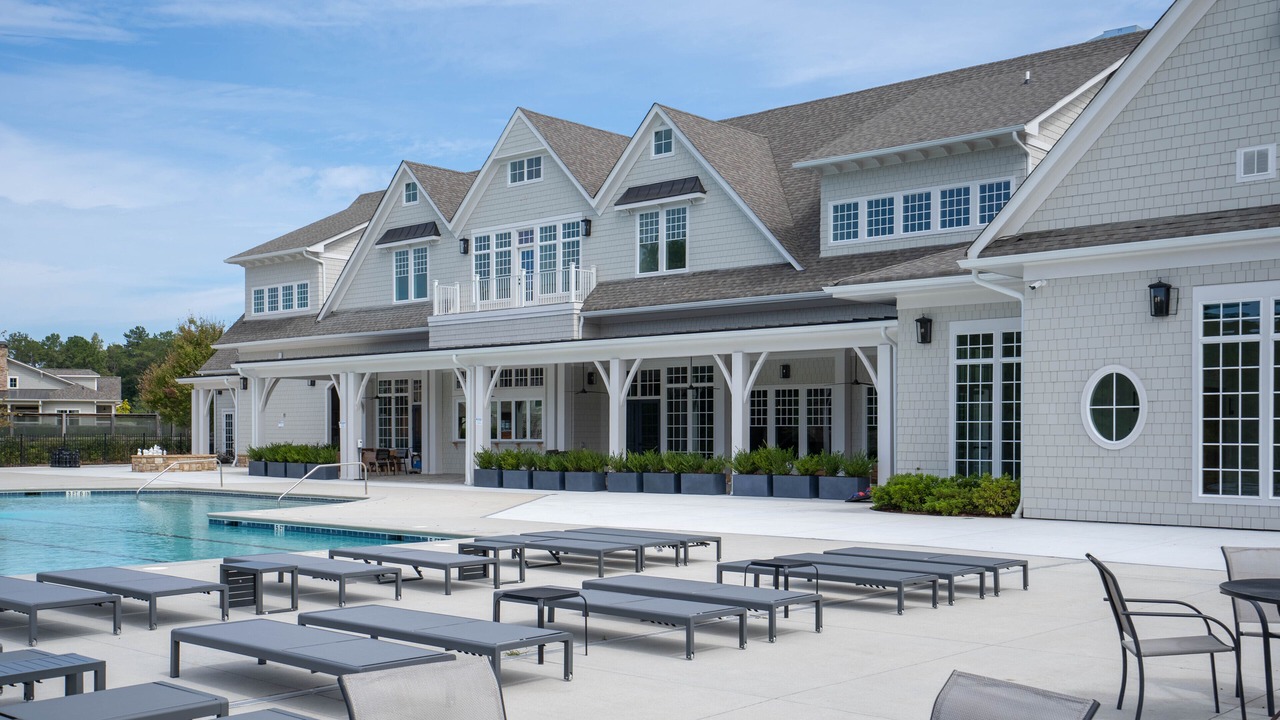 Photo of Outdoor in Douglasville