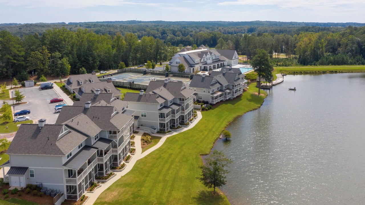 Photo of Outdoor in Douglasville