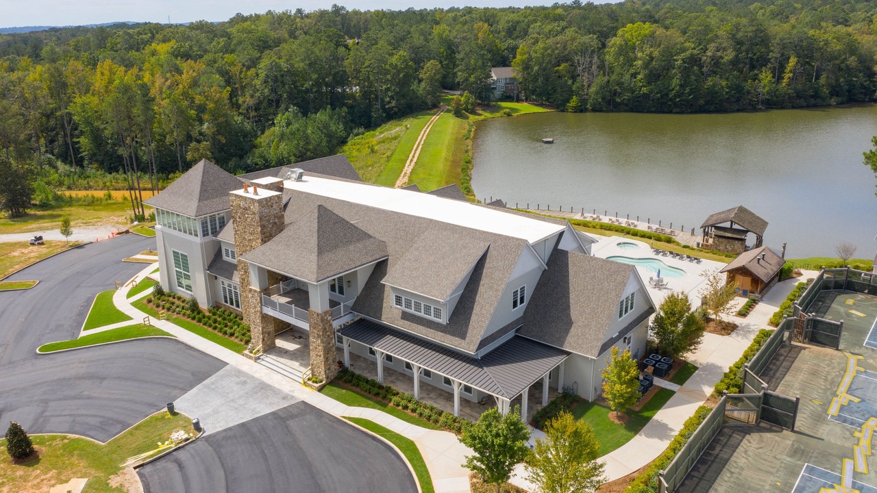 Photo of Outdoor in Douglasville