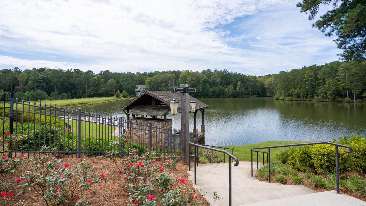 Photo of Outdoor in Douglasville