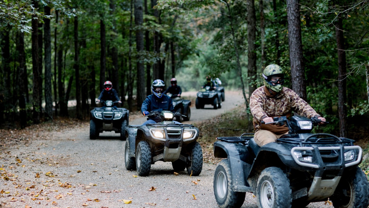 Photo of Outdoor in Douglasville