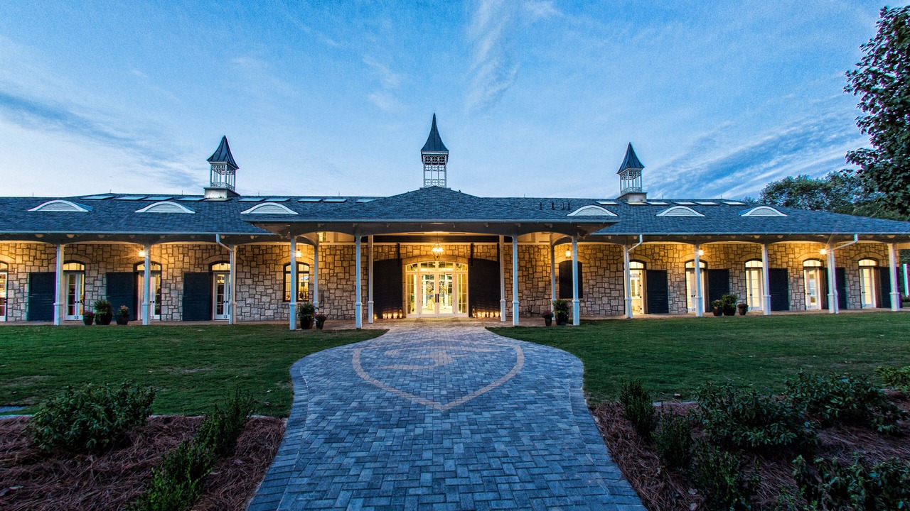 Photo of Buildings in Douglasville