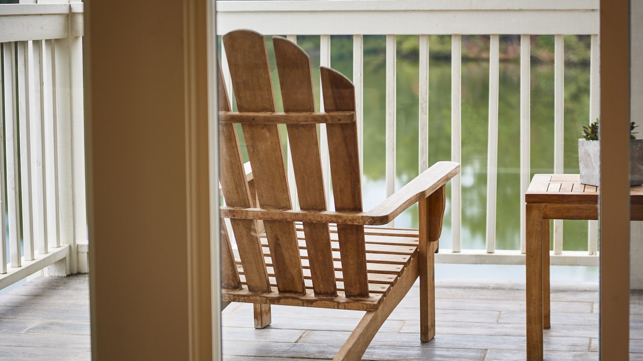 Photo of Bedroom in Douglasville