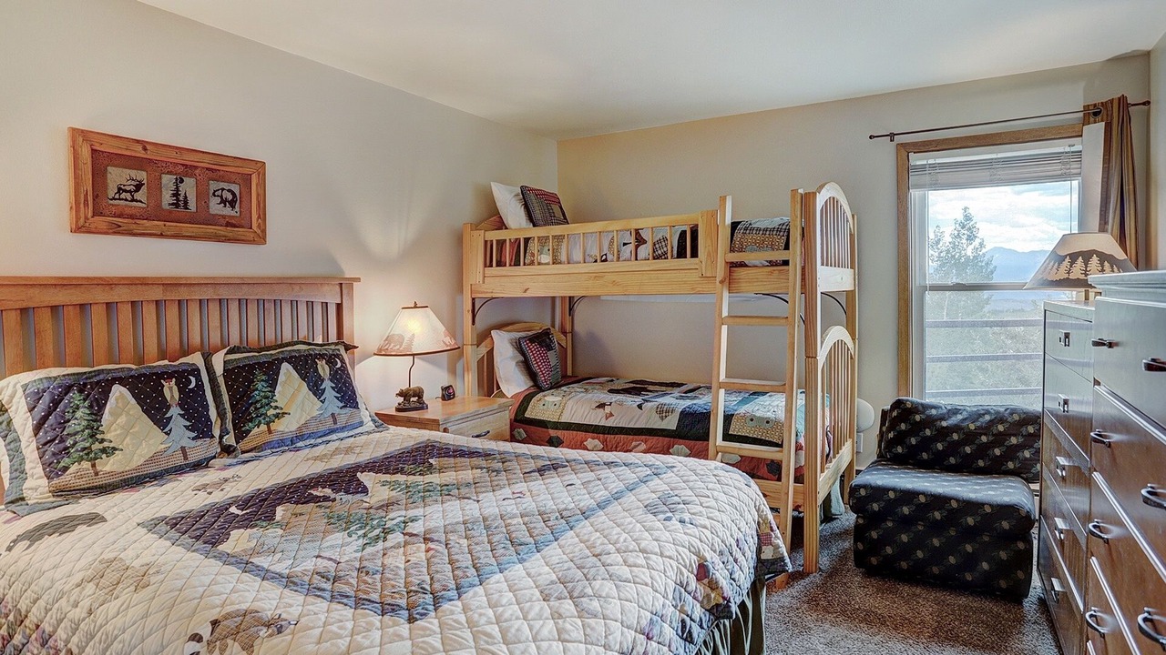 Photo of Bedroom in Wildernest