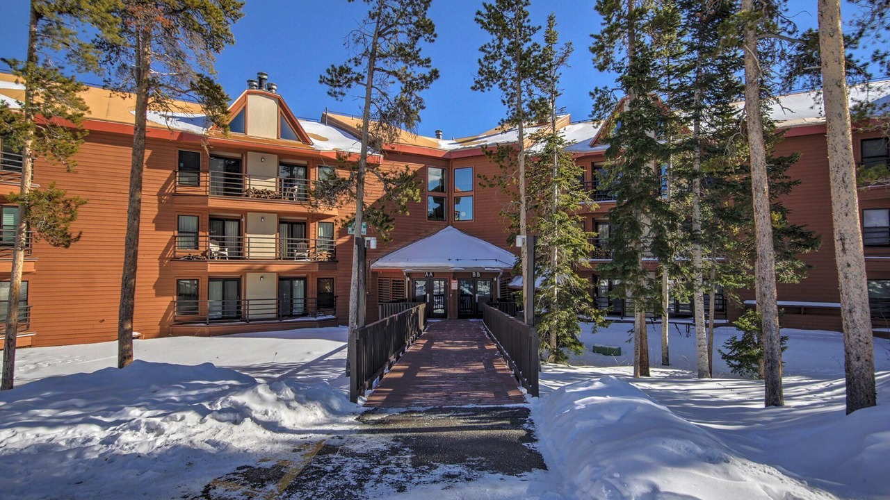 Photo of Outdoor in Wildernest