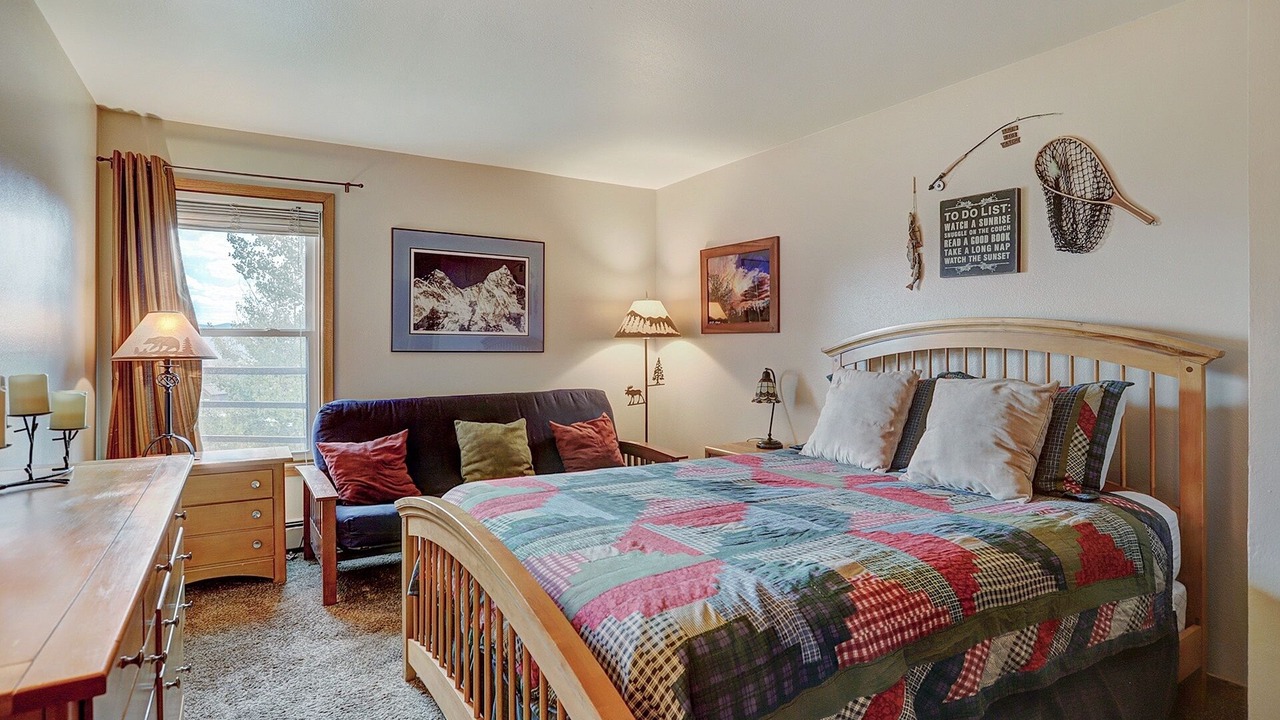Photo of Bedroom in Wildernest