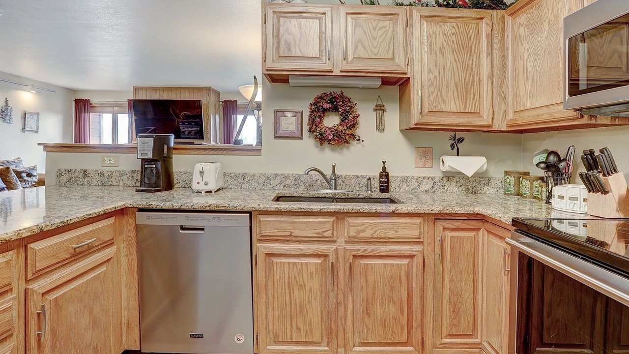 Photo of Kitchen in Wildernest