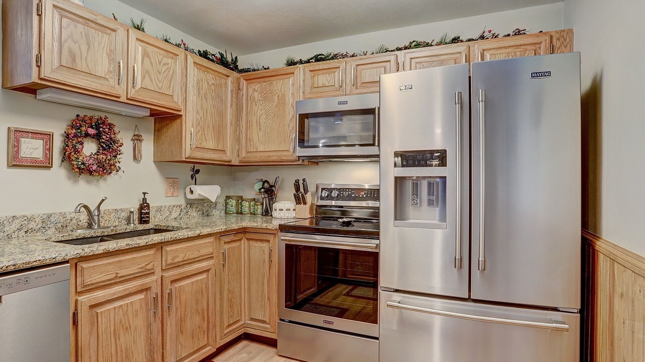 Photo of Kitchen in Wildernest