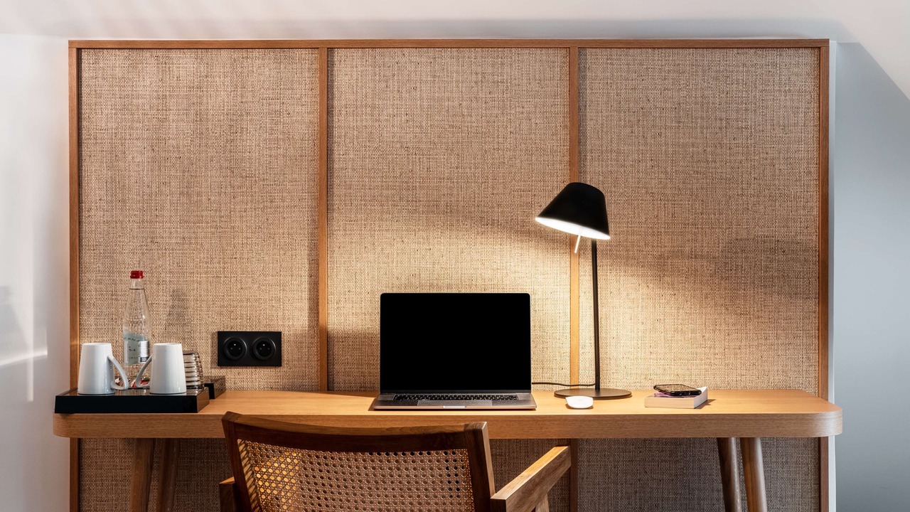 Photo of Bedroom in Saulx-les-Chartreux