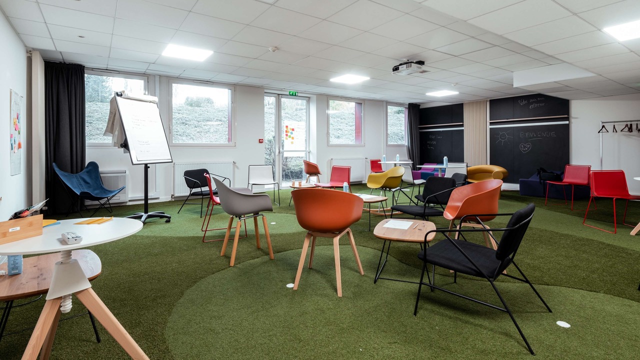 Photo of Others in Saulx-les-Chartreux