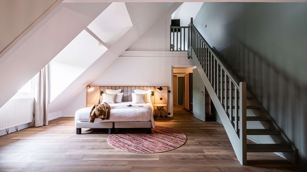 Photo of Bedroom in Saulx-les-Chartreux