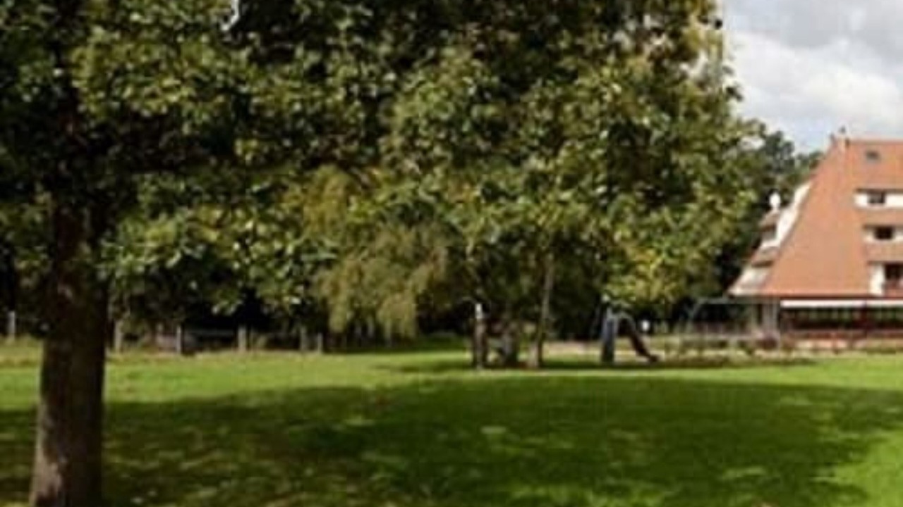 Photo of Outdoor in Saulx-les-Chartreux