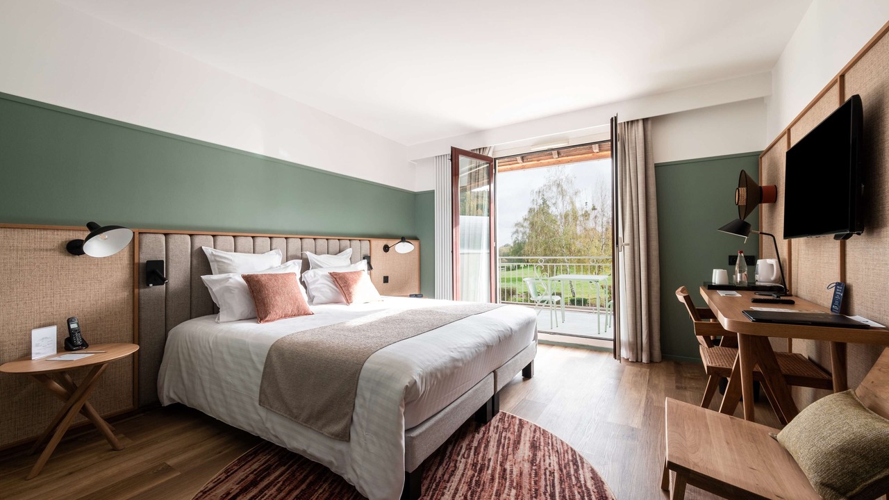 Photo of Patio Balcony in Saulx-les-Chartreux