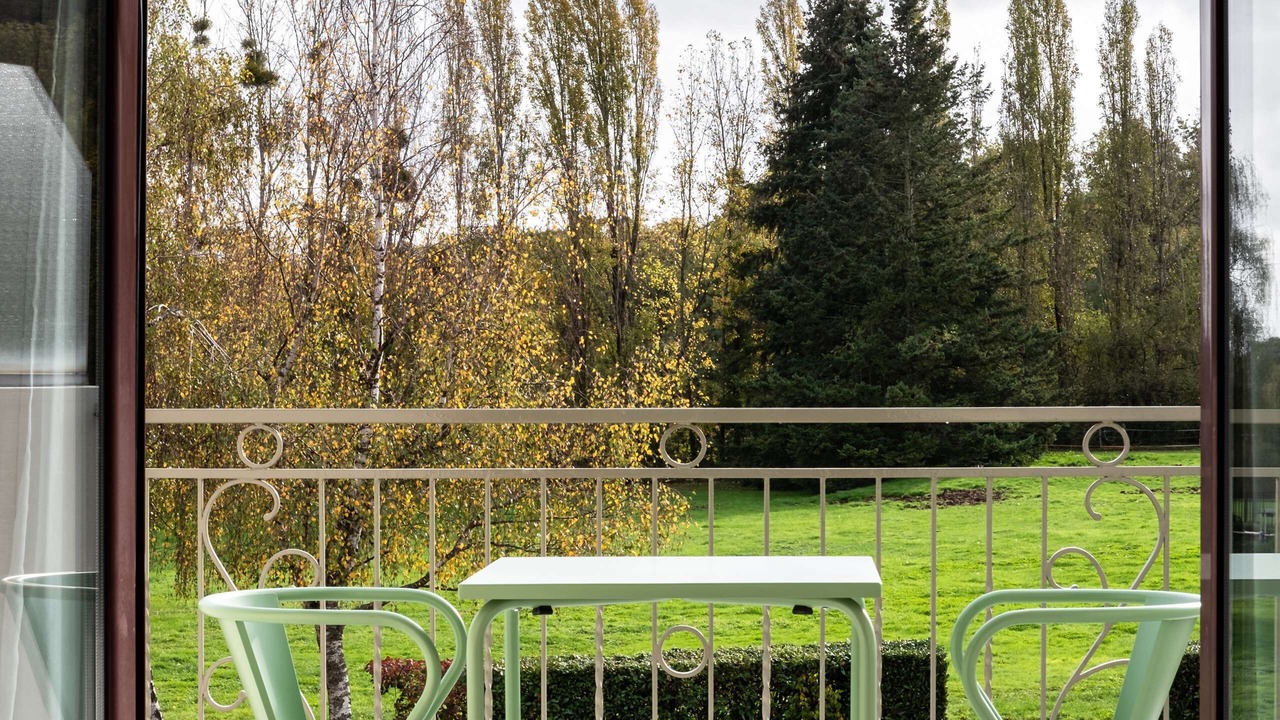 Photo of Bedroom in Saulx-les-Chartreux