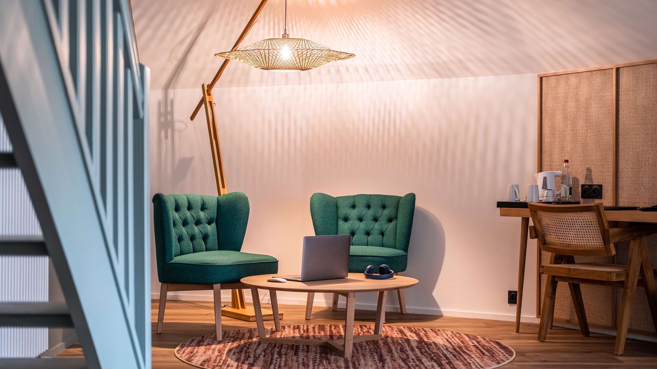 Photo of Bedroom in Saulx-les-Chartreux