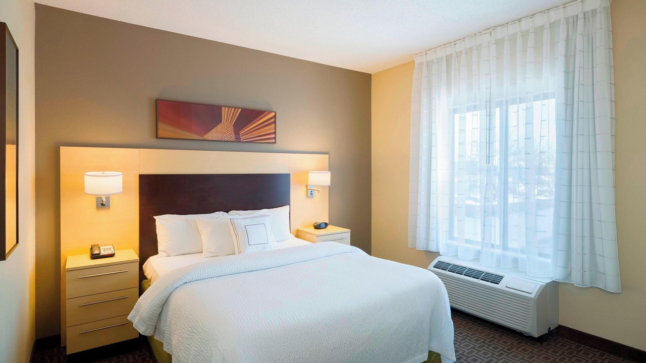 Photo of Bedroom in Harrisburg - Hershey